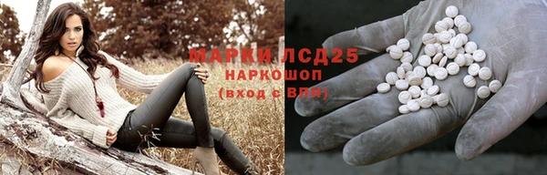 крисы Белоозёрский
